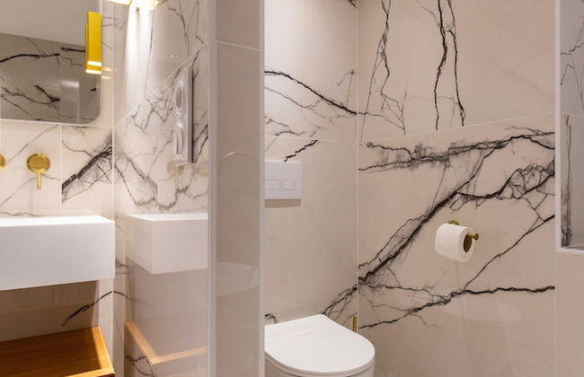 Cosy Apart - 3br/6p - Jardin du Luxembourg/odeon - Photo 11