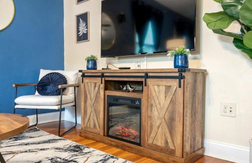 Upscale Shadyside 2 BR, 2 Bath Suite in walkable neighborhood - Foto 9