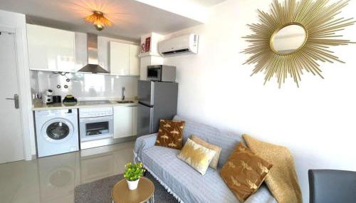 Reel Apartments- Walk to the beach and centre - Foto 4, stove, pet friendly