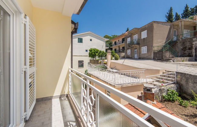 Apartments Ema-two Bedroom Apartment With Sea View - Foto 26