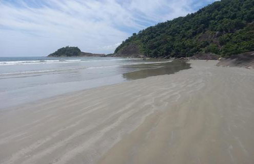 Recanto da praia - Foto 45
