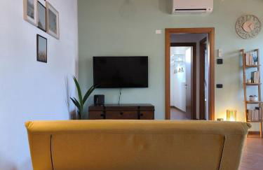 SG Family - Oblò apartment - Foto 6