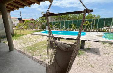 Suíte Adam 1 em Caraíva com piscina 900m da Vila - Photo 7