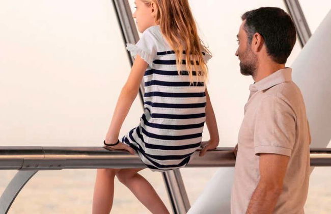 Tour por Riad + Sky Bridge - Foto 1