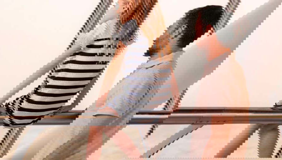 Tour di Riad + Sky Bridge