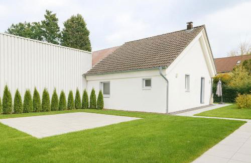 Airport Messe Apartments - Foto 46