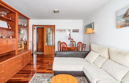 Piso con Piscina - Foto 1