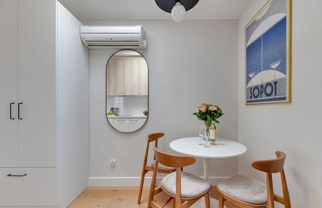 White Dune by Dom & House Apartments - Photo 20