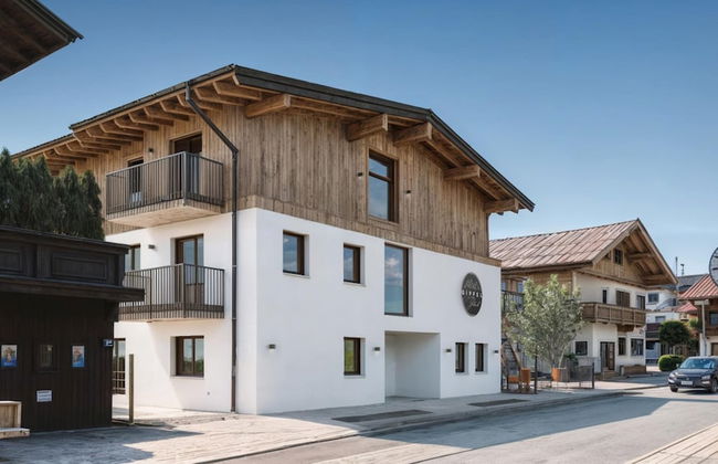 Apartment in Kirchberg Near Schaterzlift - Photo 22