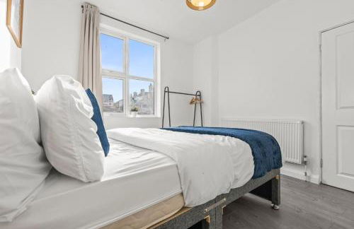 The Major Oak House II Spacious for Family and Teams - Foto 19