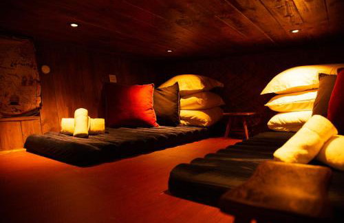 Quirky Boutique 1840s Stable - Foto 38