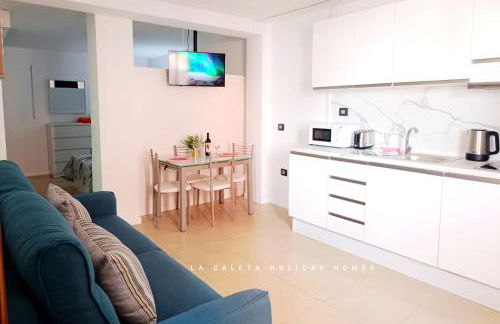 La Caleta Holiday Homes - Foto 9