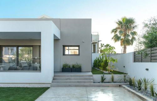 Kritida Villa Luxury Nest with heated pool - Foto 35