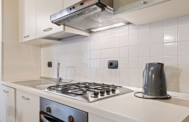 Belvilla by OYO Orione - Foto 15