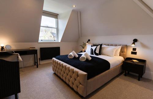 Longshaw Loft - Foto 6