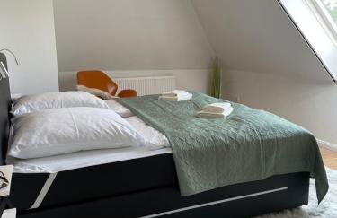 FeWo-Julius am Weser-Sandstrand - Photo 25