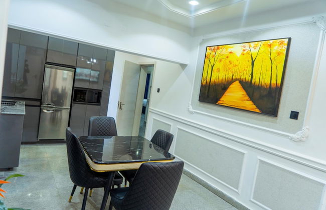 BT Luxury Apartments - Foto 21