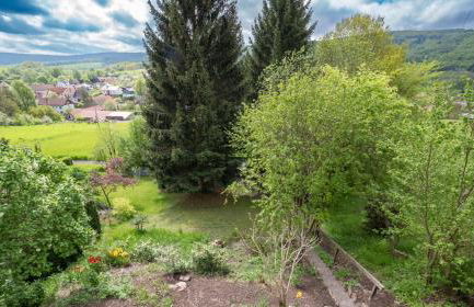 Ferienhaus Rhön-Auszeit - Foto 32