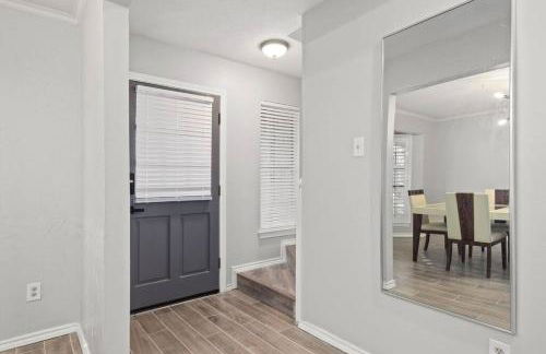 Pool & hot SPA & 5 bedroom 3 full bath - Foto 31