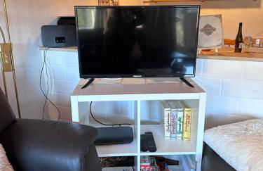 Ferienhaus Hilletalblick - Foto 16