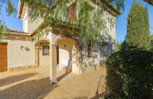 V013 - VILLA MAS ISAAC - Palau Saverdera - Foto 59