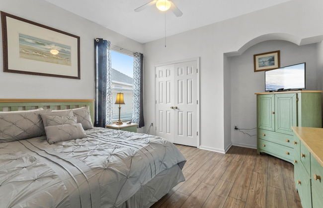 3Br 2Ba Private Pool Villa Just Steps Away From - Foto 23