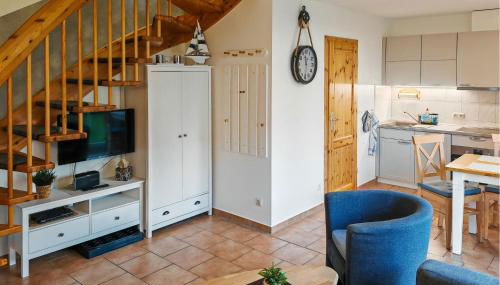 Nice Home In Wohlenberg With Kitchen - Foto 5