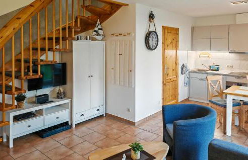 Nice Home In Wohlenberg With Kitchen - Foto 5