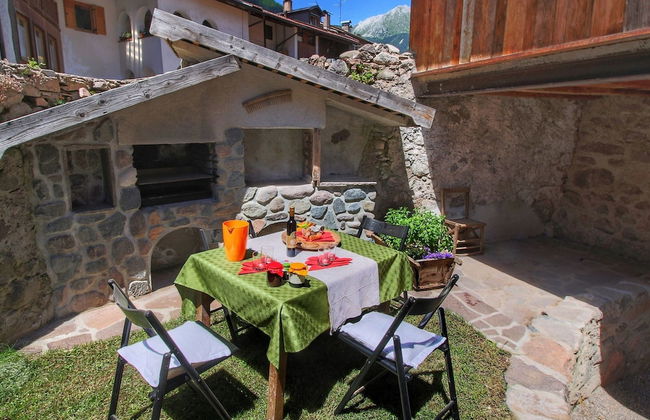 Belvilla by OYO Casa Marzari - Photo 37