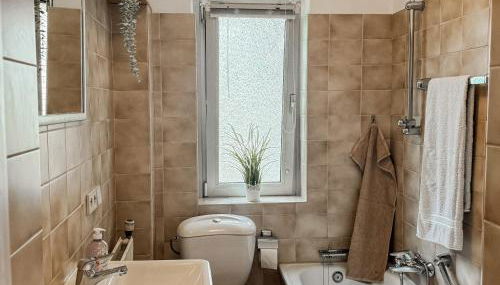 Wohnung 6-9P - 3Zi - Aurora Hamburg - Foto 4