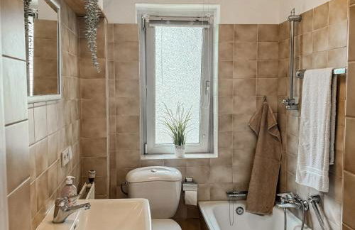 Wohnung 6-9P - 3Zi - Aurora Hamburg - Foto 4