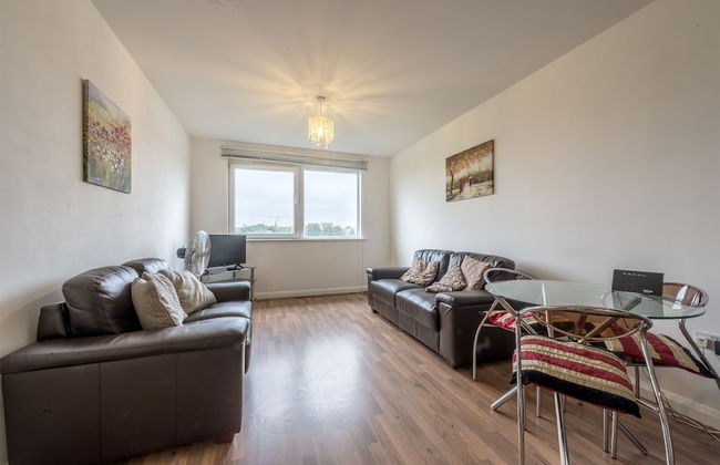 Manchester University - Foto 7