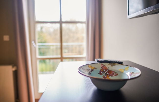 Peacock Boutique Apartments - Foto 61