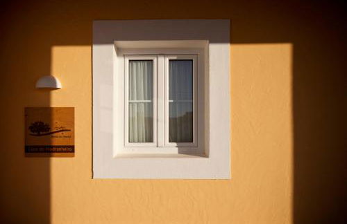 Monte do Giestal - Casas de Campo & Spa - Foto 55