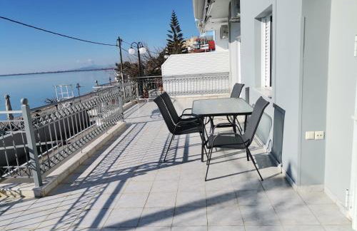 Διαμέρισμα Παραλία Μενιδίου - Foto 11