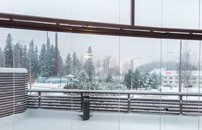 Tahko spa suites orange a 4 - Foto 13