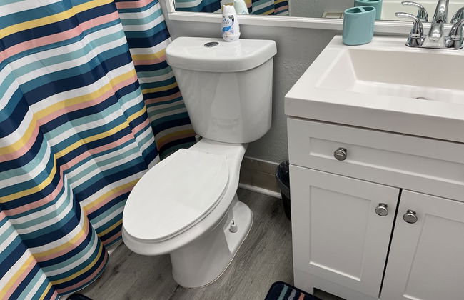 Amazing & cozy Duplex near Zoo Miami - Foto 65