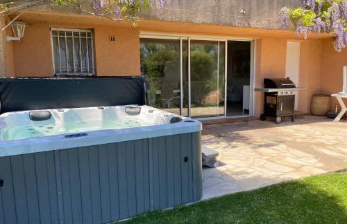 Villa Astree Coté Mer - Foto 24