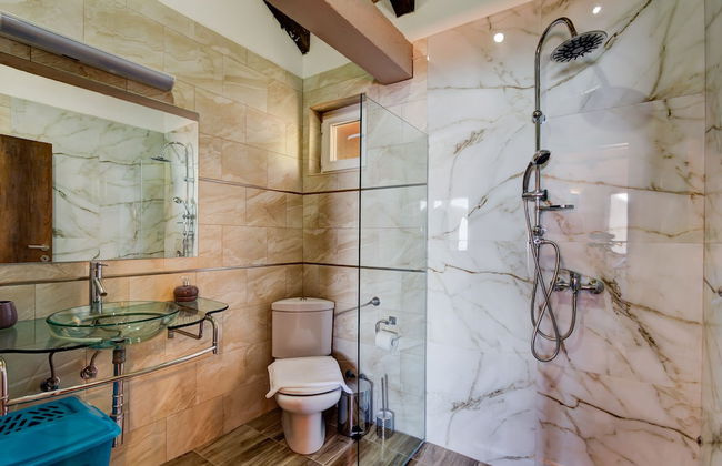 Villa Adriatic Horizonte - Photo 34