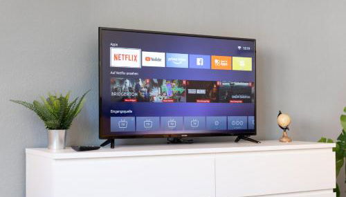 Apartment im Zentrum von Bochum - Foto 4