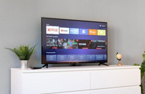 Apartment im Zentrum von Bochum - Foto 4