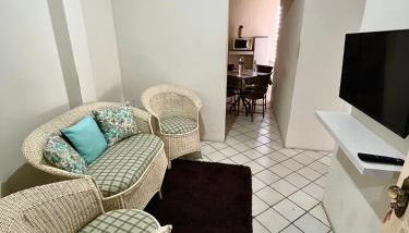 03 Apartamento Asa Branca - Foto 2