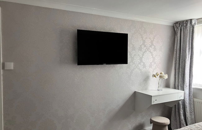 Golf Paradise,restaurants,bars,beach ,shops,walks - Foto 5