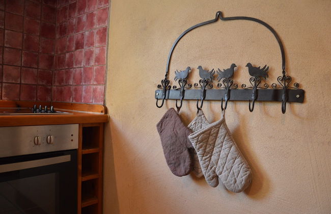 Chalet Retreat With Sauna - Foto 10