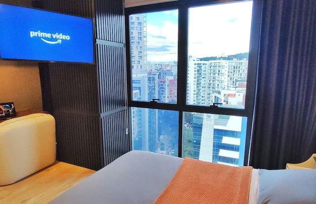 Republica del Salvador Coliving Ecuador - Foto 24