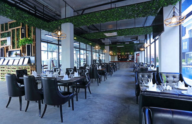 Eco Garden Residences - Photo 31