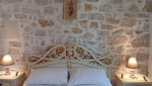 Tselekos House Old renovated stone house crete - Foto 2