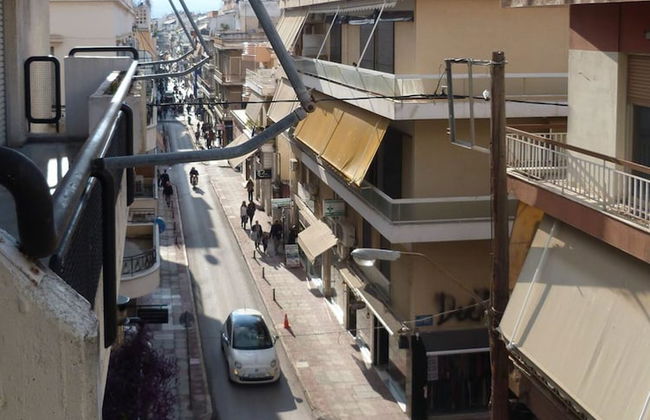 Homely Spacious Studio near Seafront - Foto 14