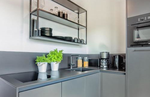 Captain's Home Heiligenhafen - Photo 8