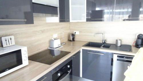 Appartement à 5mn de la plage en RdC - Photo 2